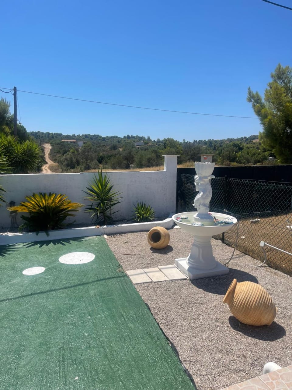 Villa Elena Villa in Argolis, Greece