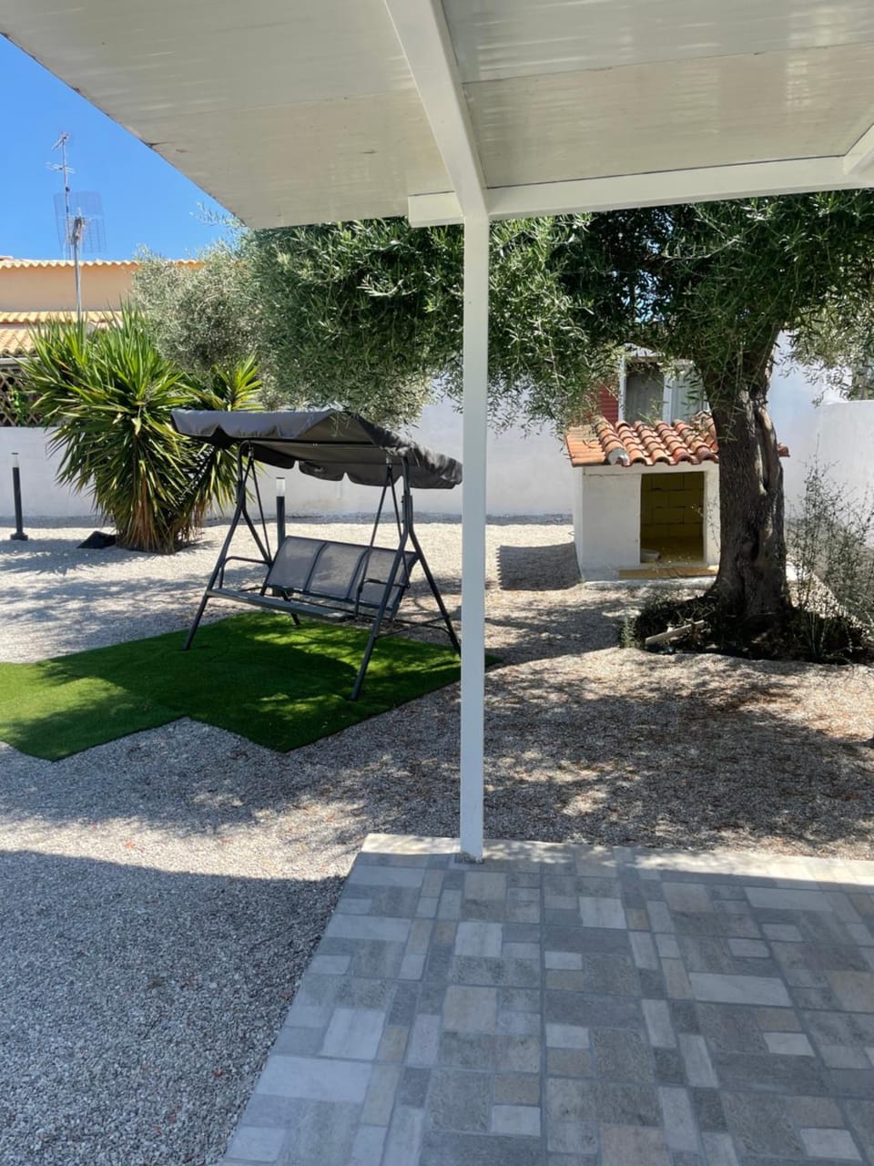 Villa Elena Villa in Argolis, Greece