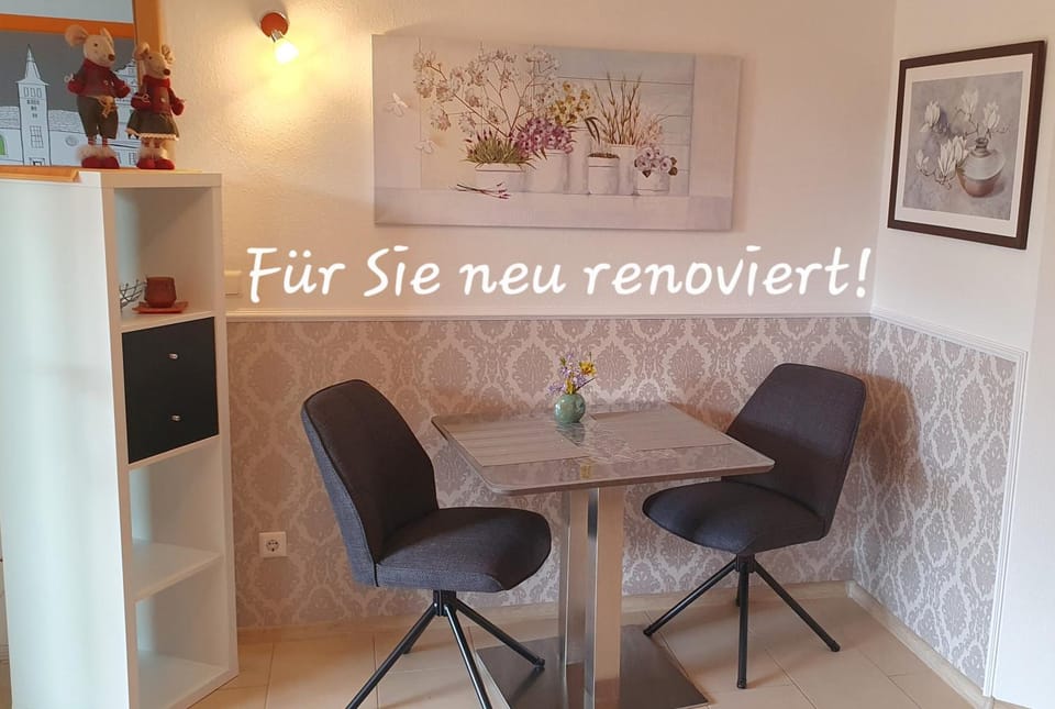Ferienwohnung Hameln Jasmin Apartment in Hamelin