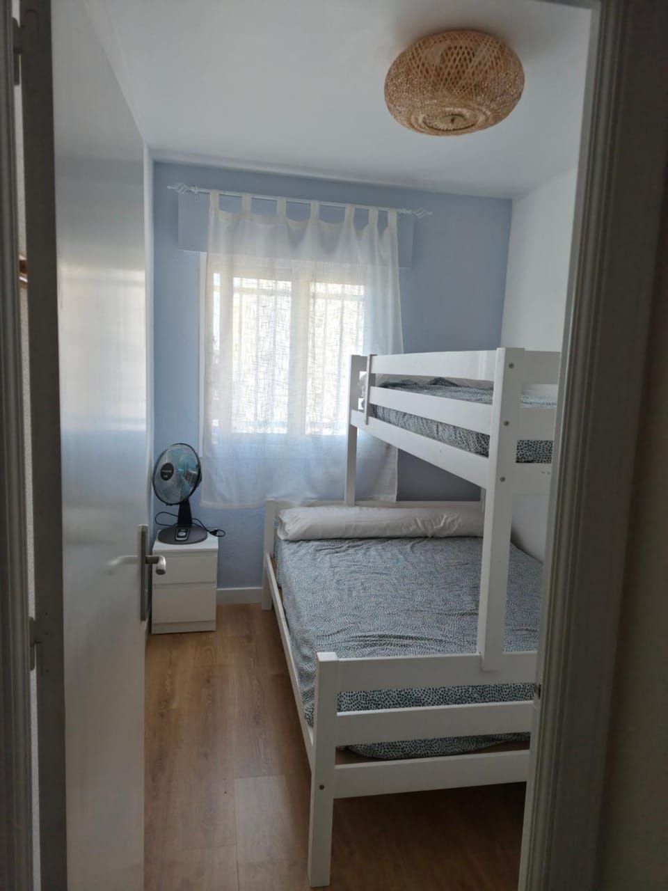 Cosy 2BR flat in Nuevo Portil city centre Apartment in Costa de la Luz
