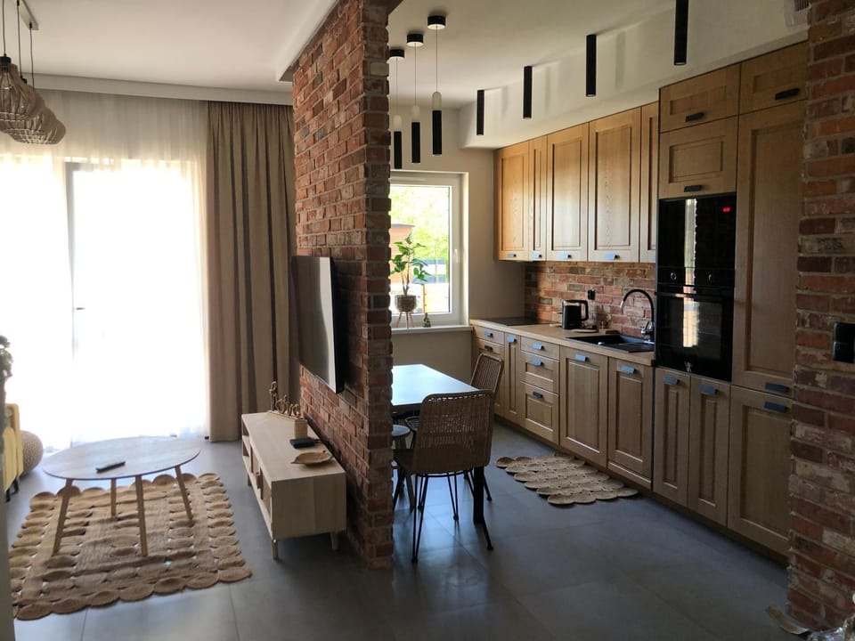 Solankowe Zacisze Boho Inowrocław Apartment in Greater Poland Voivodeship