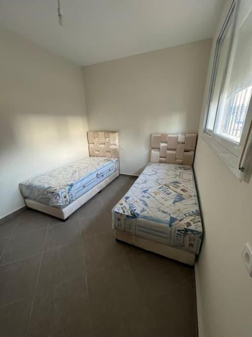 Location meublée Martil Apartment in Tangier-Tétouan-Al Hoceima