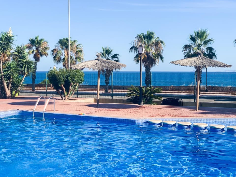 Apartamento La Menia - Cabo Roig Apartment in Vega Baja del Segura