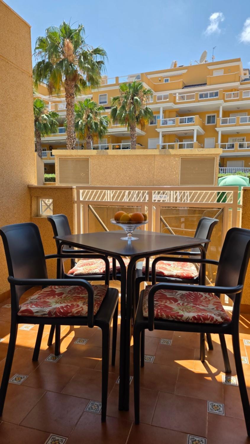 Apartamento La Menia - Cabo Roig Apartment in Vega Baja del Segura