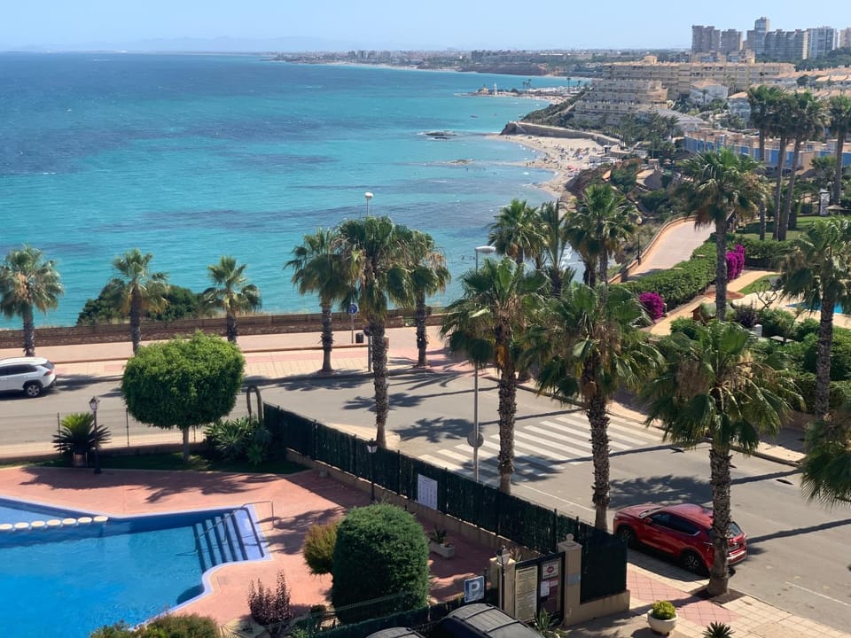Apartamento La Menia - Cabo Roig Apartment in Vega Baja del Segura
