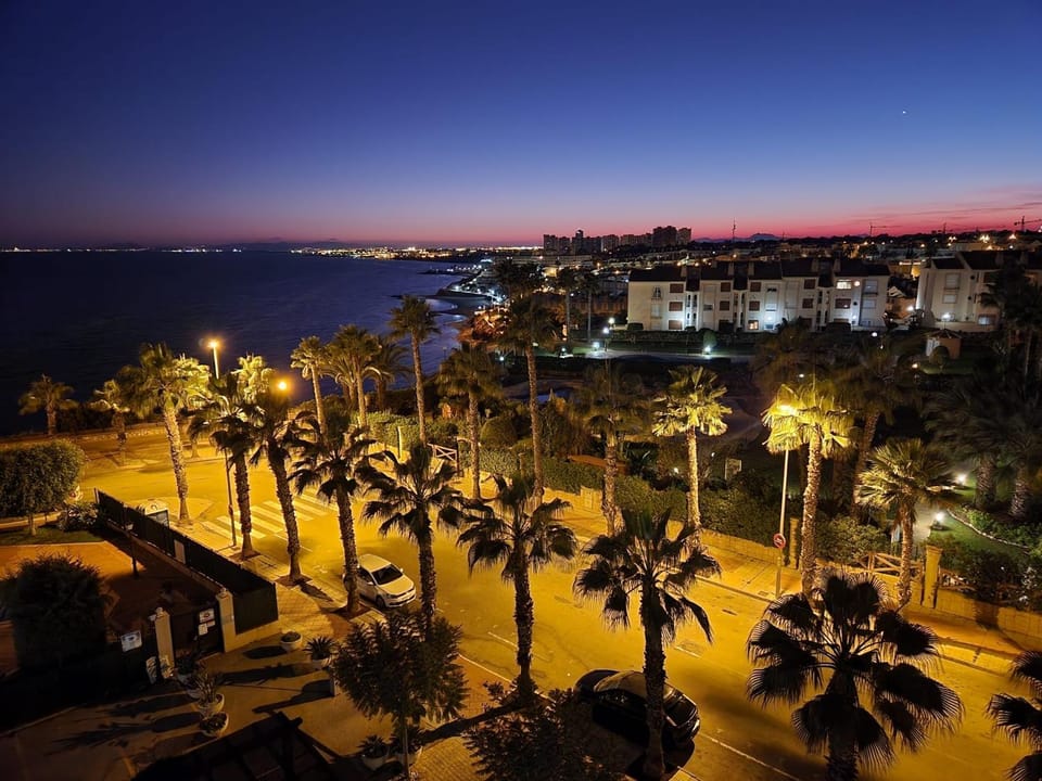 Apartamento La Menia - Cabo Roig Apartment in Vega Baja del Segura