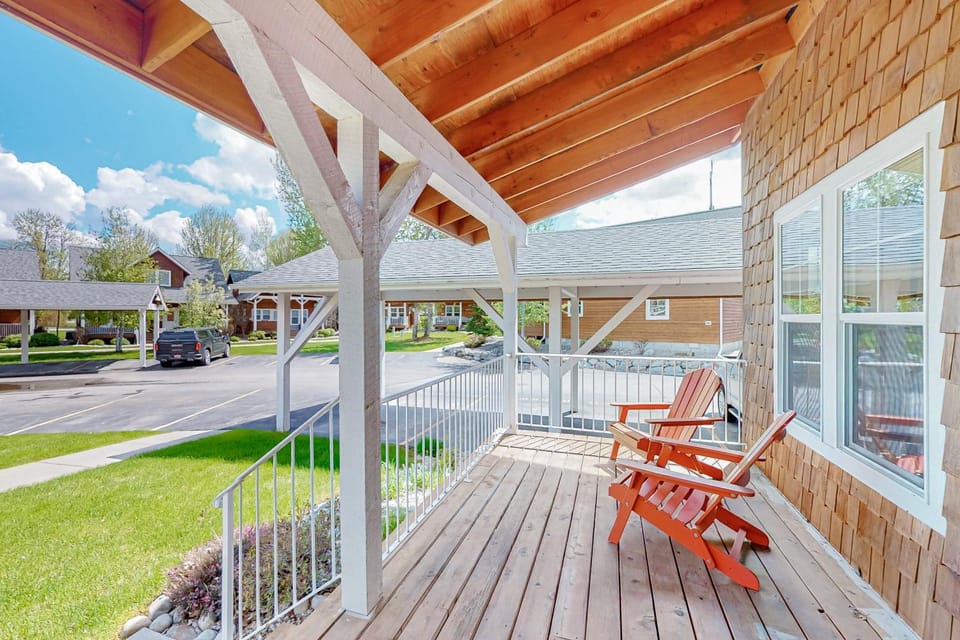 Dover Delight House in Dover