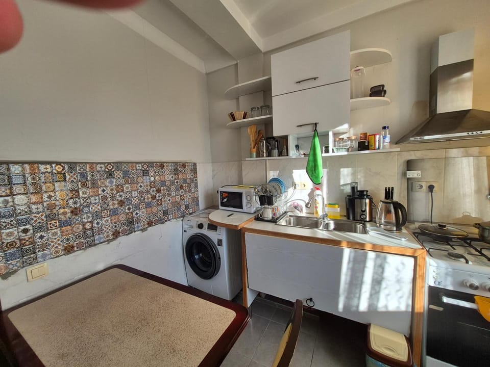 Cozy & Stylish Suite room with Garden view Apartment in Batumi