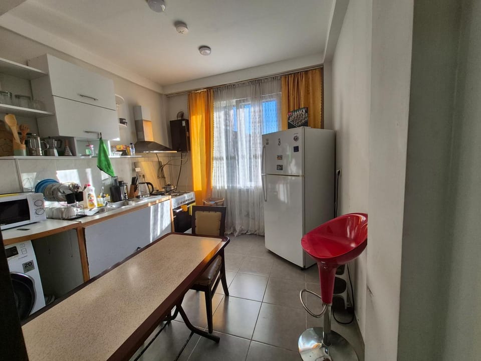 Cozy & Stylish Suite room with Garden view Apartment in Batumi