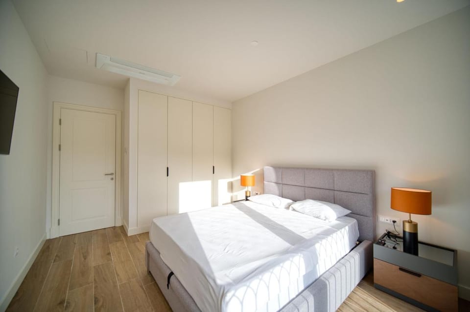 Lustica Bay Centrale by 2BHome Apartment in Kotor Municipality