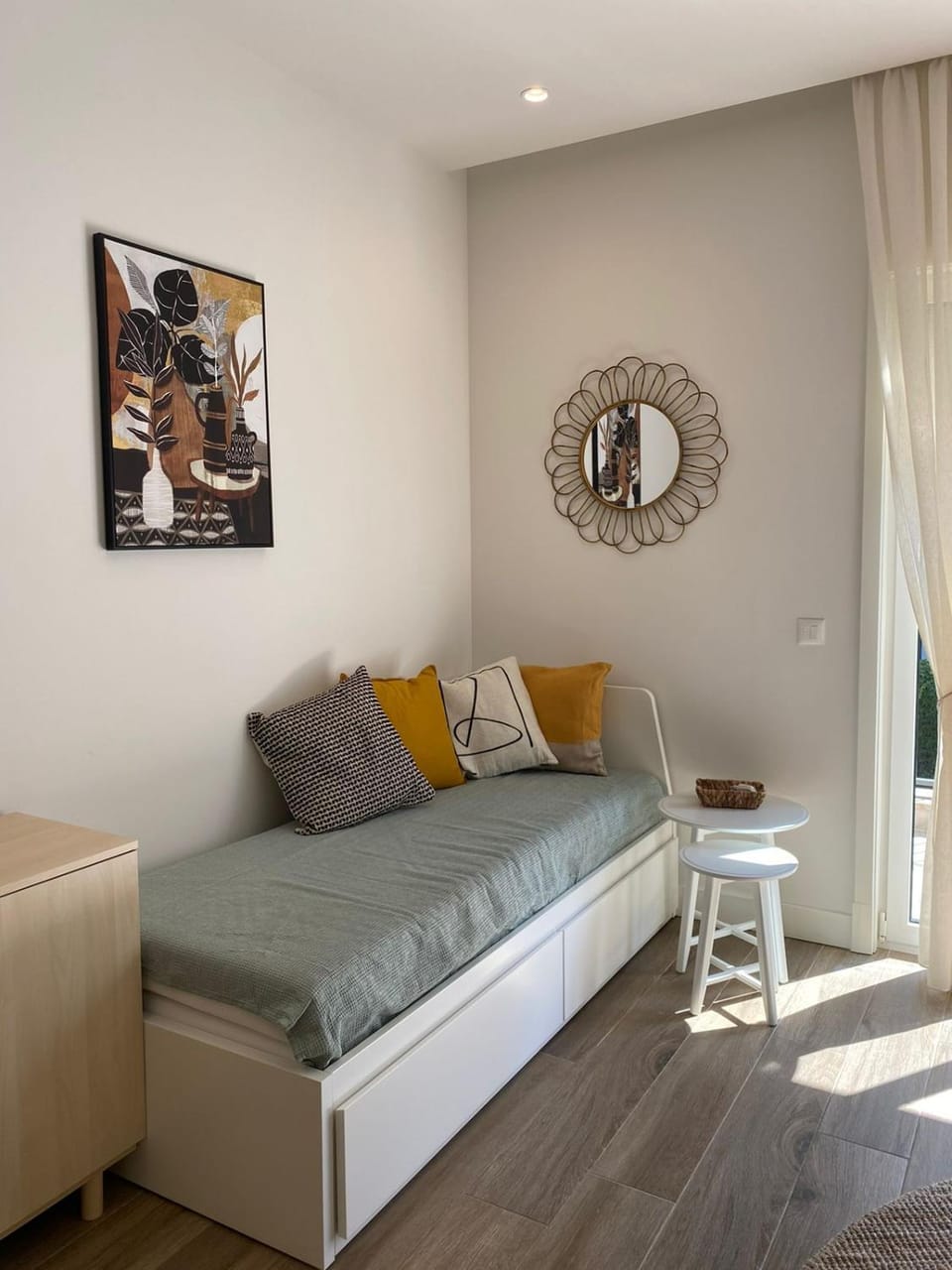 Lustica Bay Centrale by 2BHome Apartment in Kotor Municipality