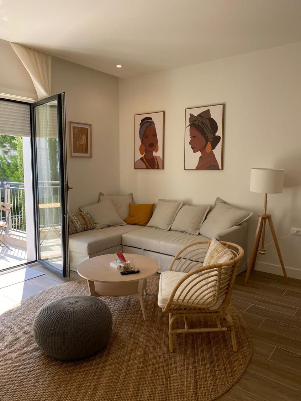 Lustica Bay Centrale by 2BHome Apartment in Kotor Municipality