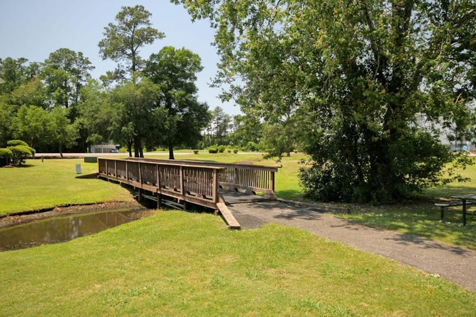 River Oaks 40D Apartment in Carolina Forest