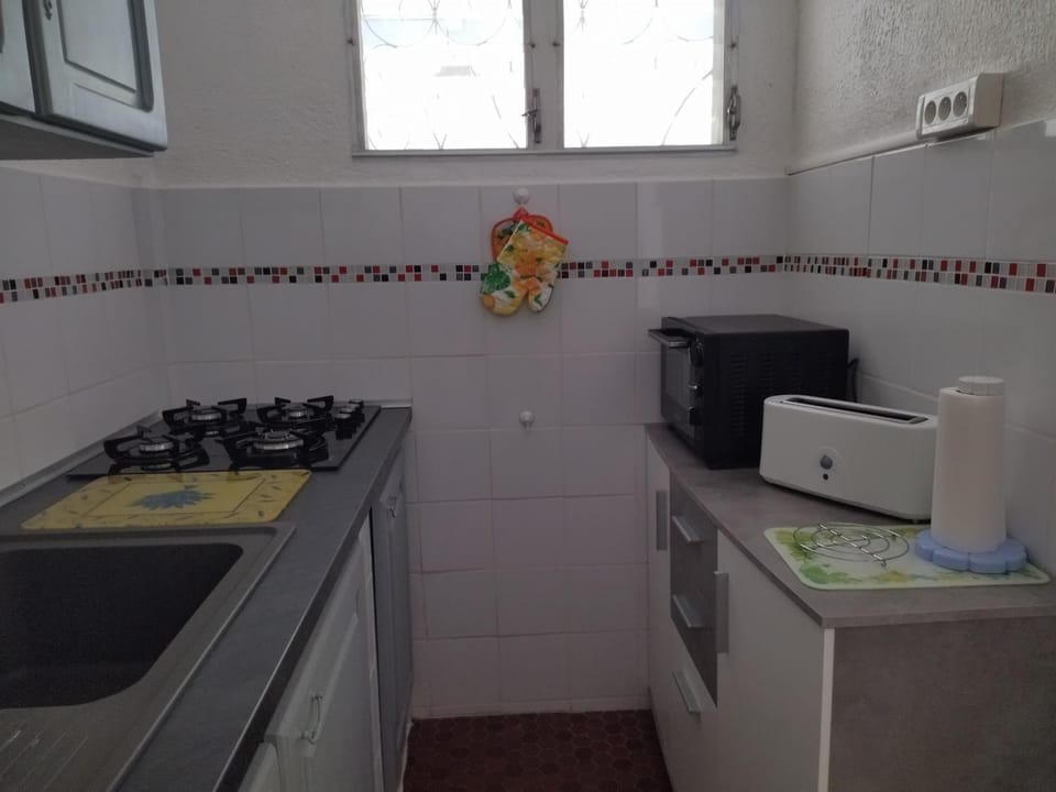 Chez Caroline Apartment in Basse-Terre, Guadeloupe
