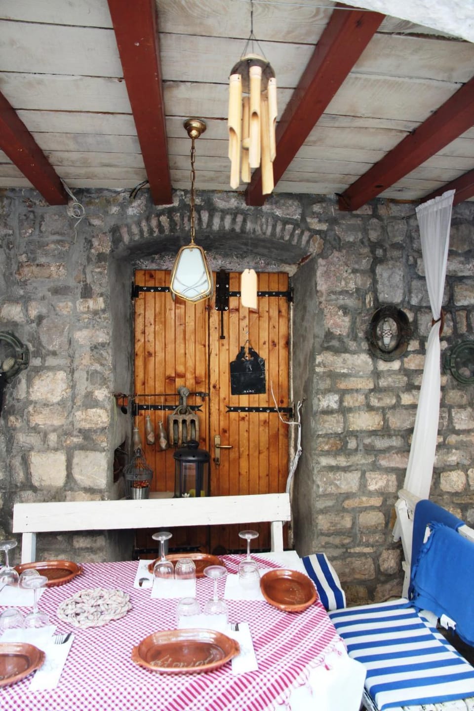 Best Location Old Town Budva Rooms Bed and Breakfast in Budva