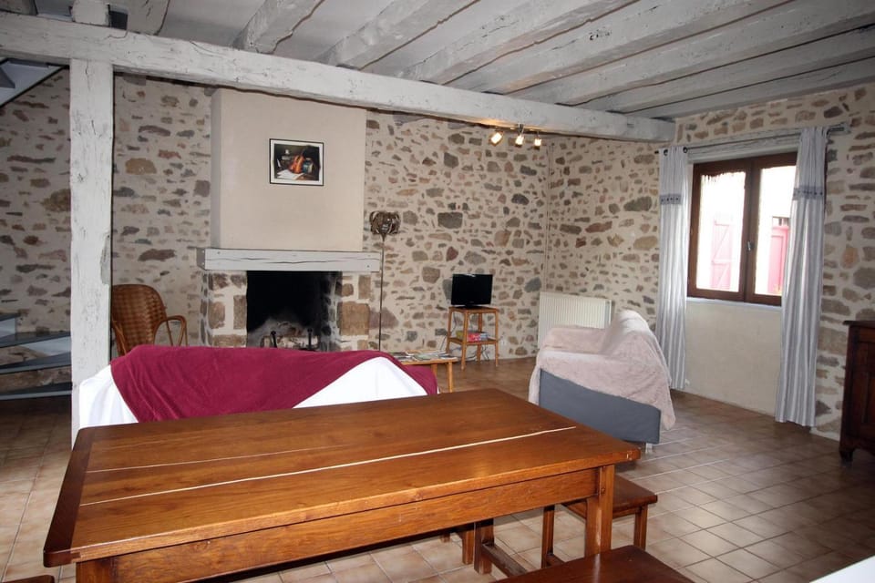 Le chambéry House in Nouvelle-Aquitaine