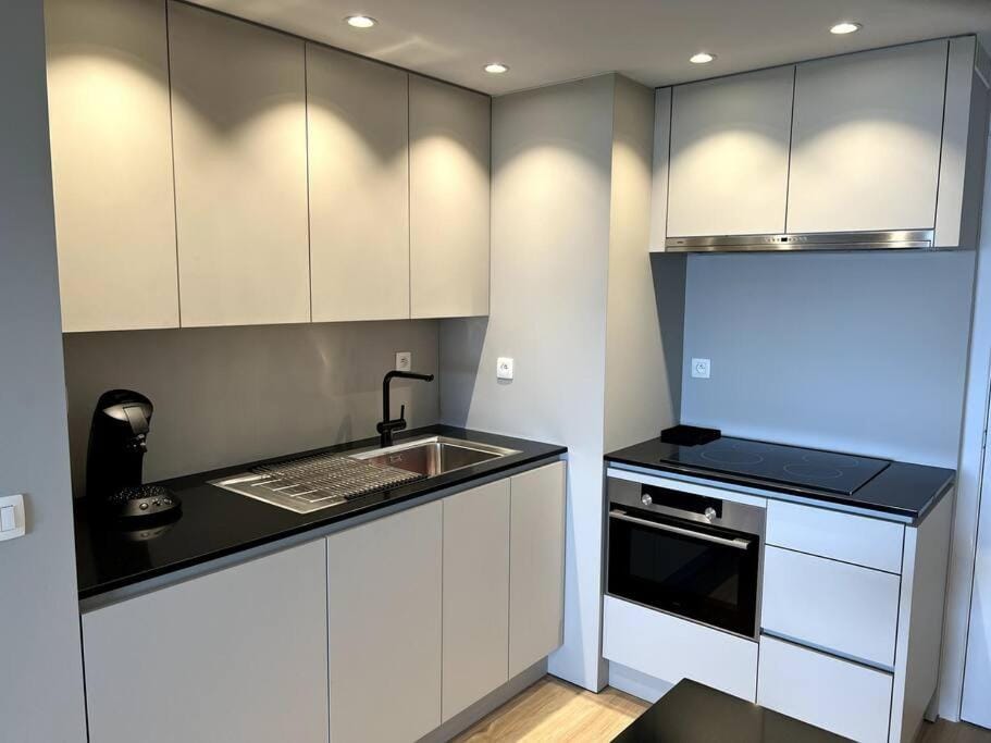 Kitchen or kitchenette, dishwasher, minibar, pet friendly, toaster