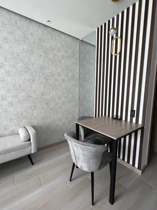 Sky View Studio - Best Area Quito Apartment in Quito