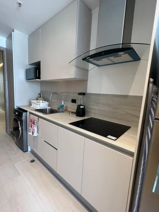 Sky View Studio - Best Area Quito Apartment in Quito
