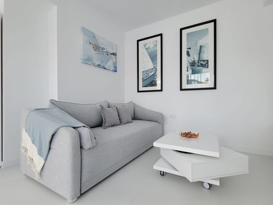 Iliada Studio Oxygen Neptun Apartment in Dobrich Province, Bulgaria