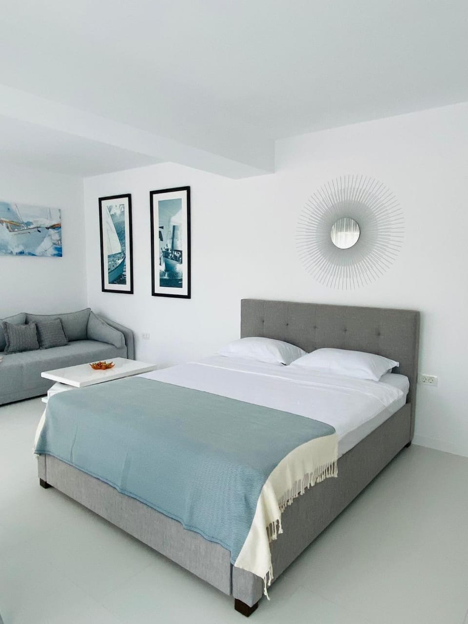 Iliada Studio Oxygen Neptun Apartment in Dobrich Province, Bulgaria
