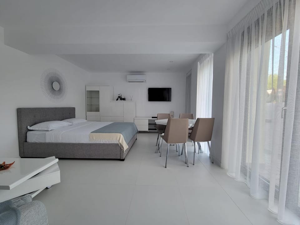 Iliada Studio Oxygen Neptun Apartment in Dobrich Province, Bulgaria