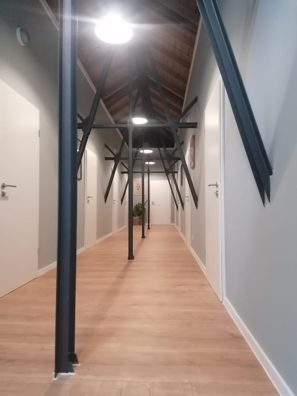 Meisterhaus Apartment 8 Apartment in Thuringia, Germany