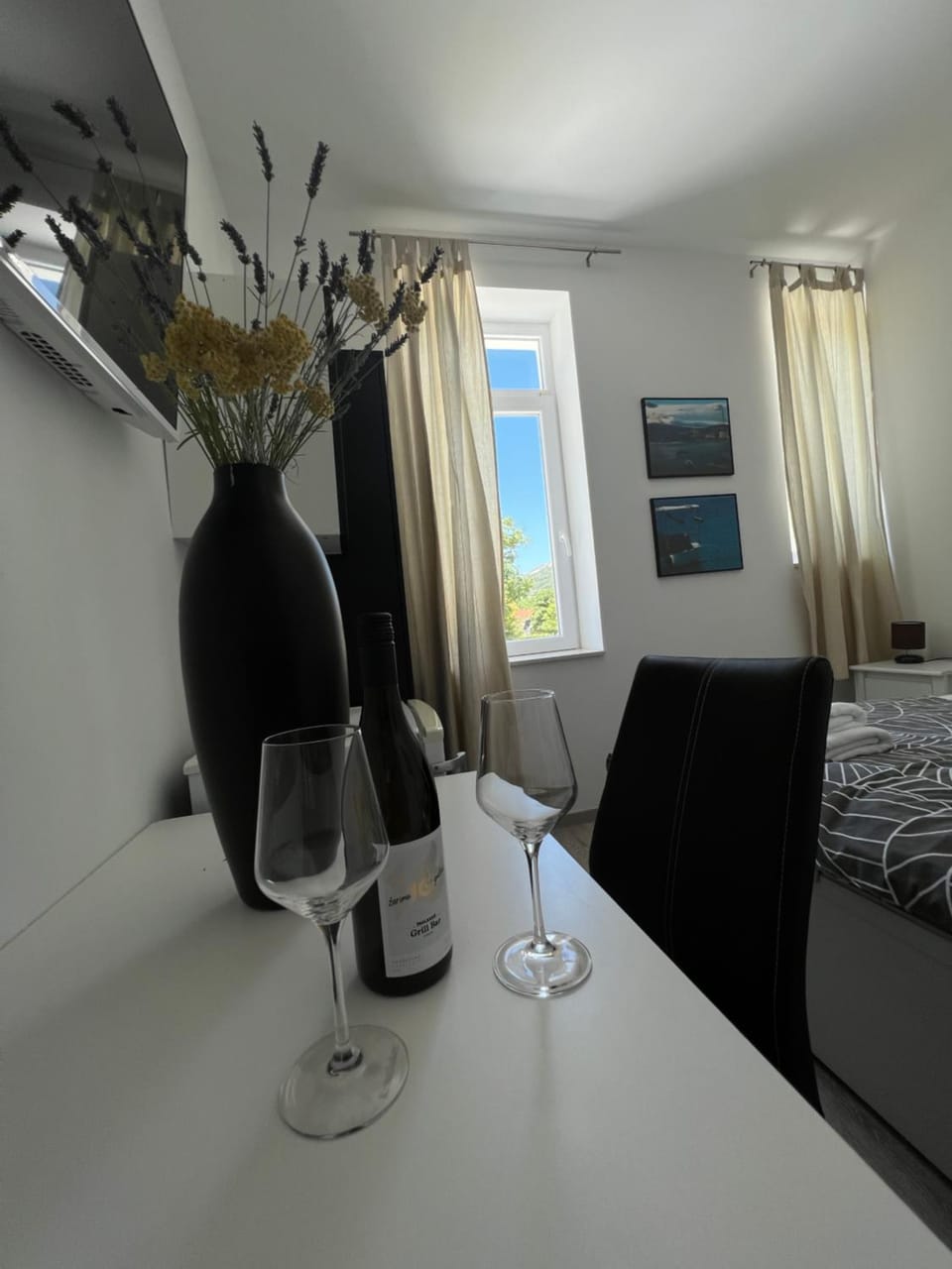Baška Guest House Apartment in Lika-Senj County