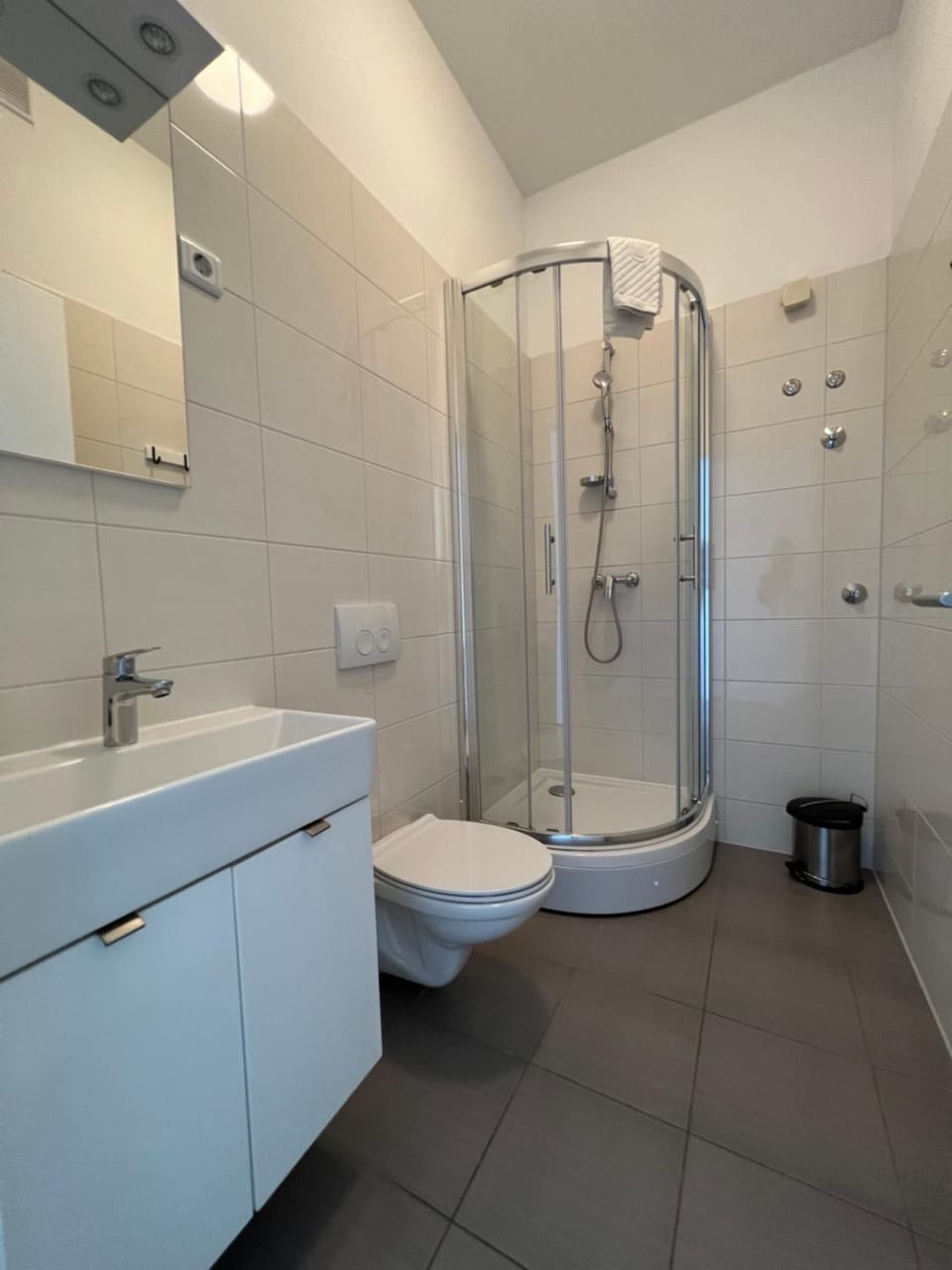 Baška Guest House Apartment in Lika-Senj County