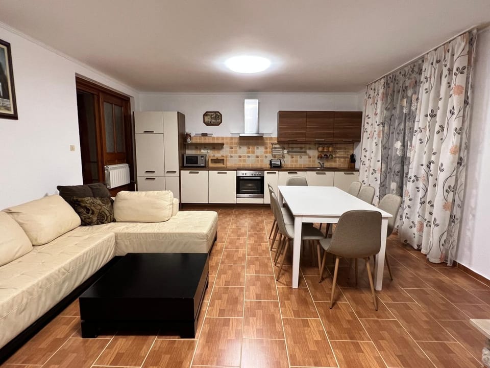 House with pool and sea view Apartment in Ulcinj Municipality