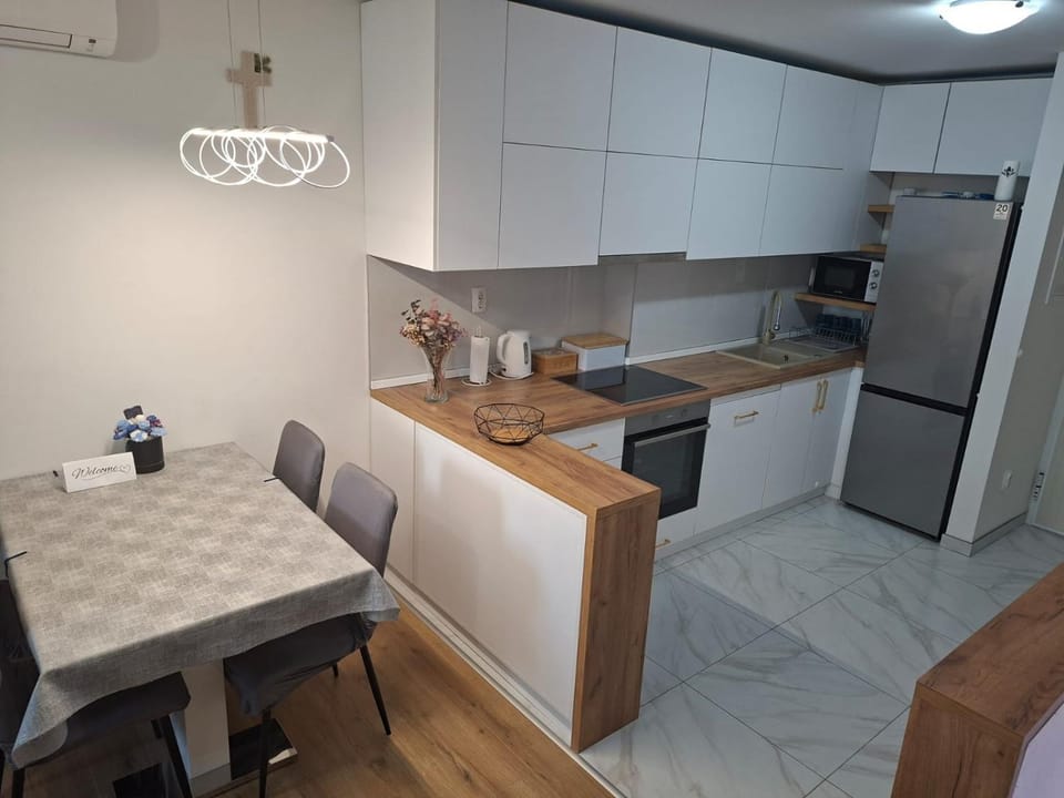 N&Z Apartment in Split