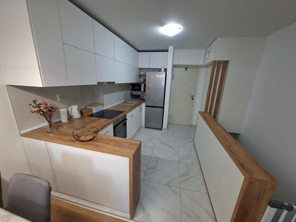 N&Z Apartment in Split