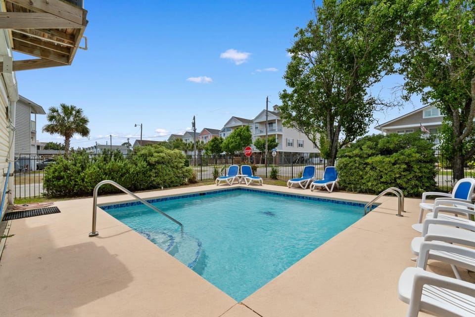 Fore Shore House in Surfside Beach
