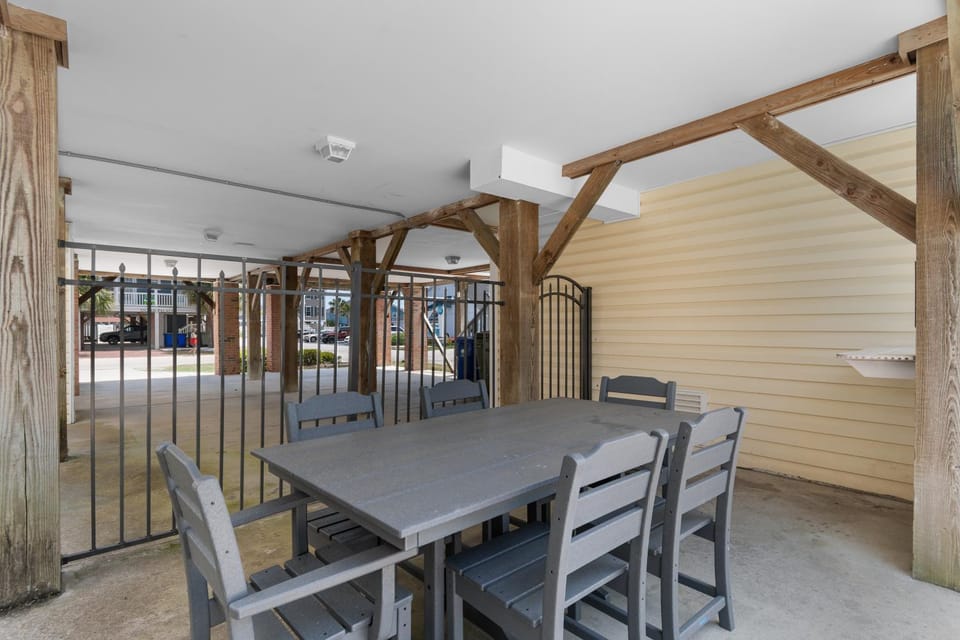 Fore Shore House in Surfside Beach