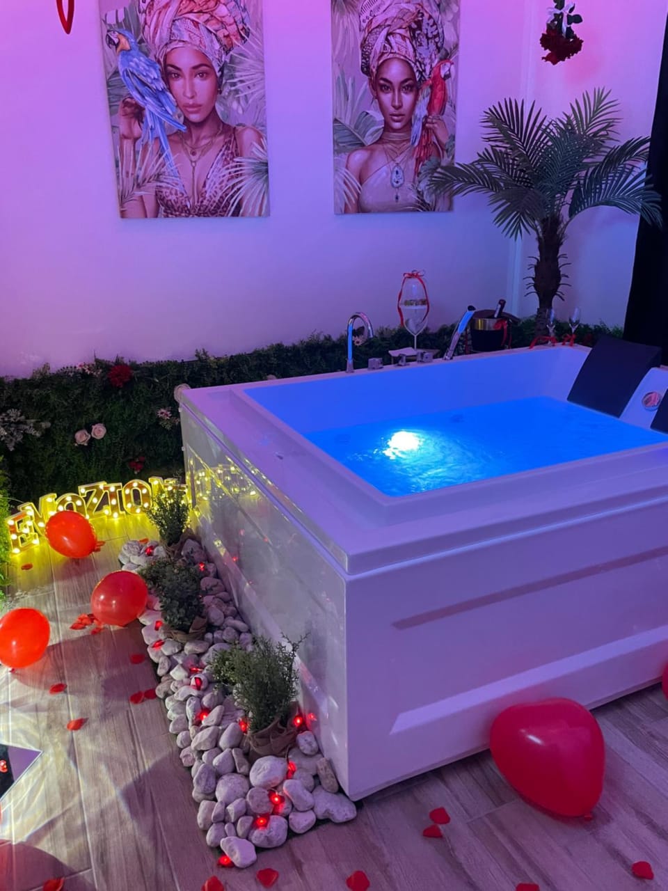 B&B Emozione Apartment in Molise, Italy