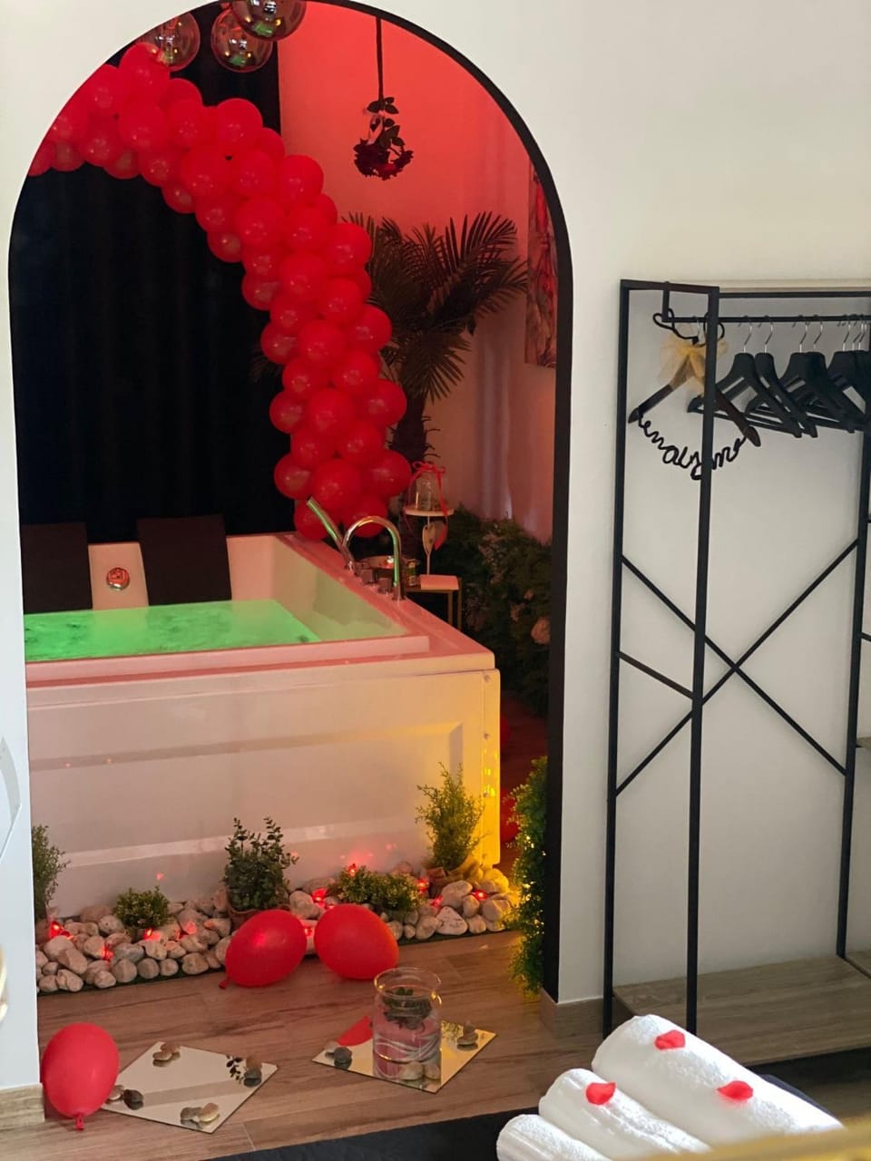 B&B Emozione Apartment in Molise, Italy