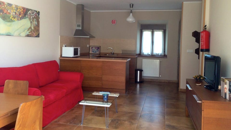 Casa Rural La LLosina Country House in Asturias