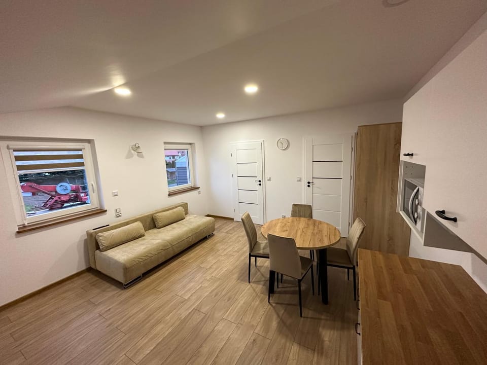 Apartamenty FILIP w Kudowie-Zdroju Apartment in Lower Silesian Voivodeship