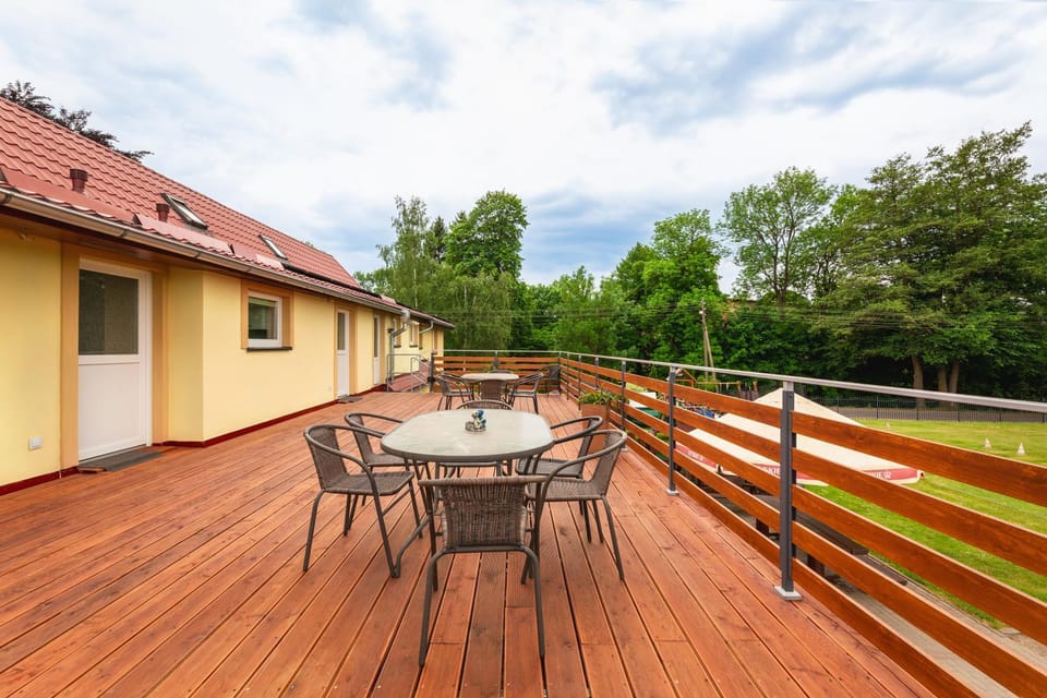 Apartamenty FILIP w Kudowie-Zdroju Apartment in Lower Silesian Voivodeship