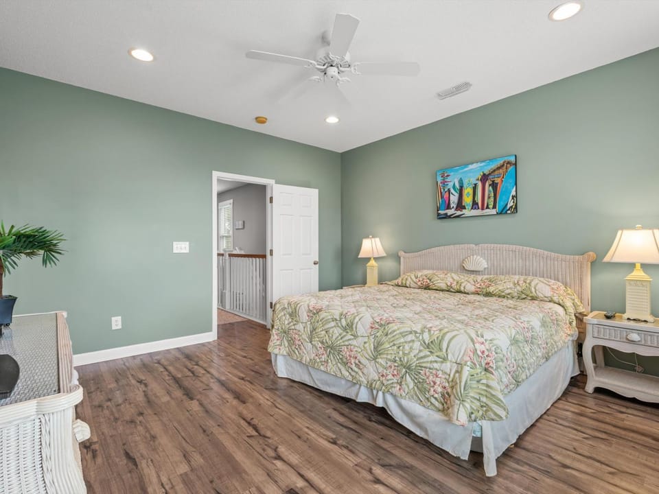 Summer Winds House in Surfside Beach