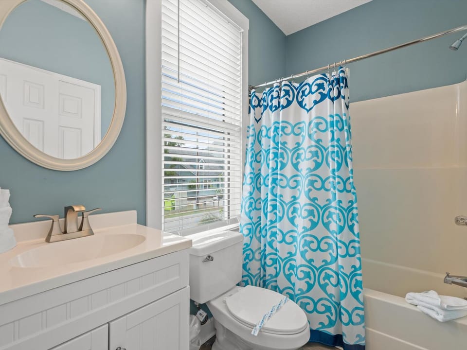 Summer Winds House in Surfside Beach