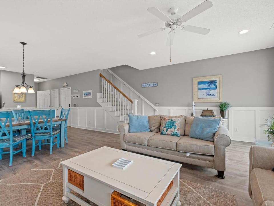 Summer Winds House in Surfside Beach