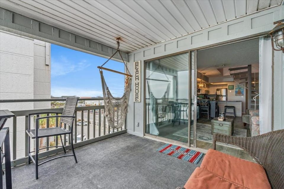 Sand Dollar Unit 303 House in Garden City