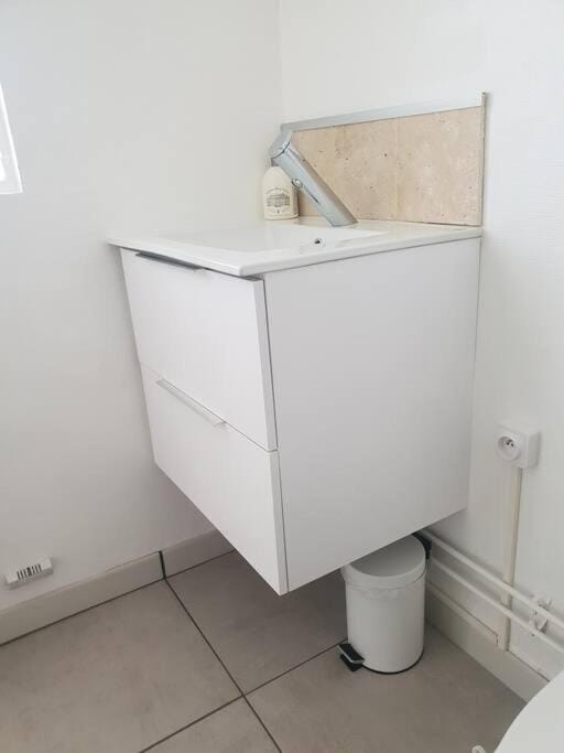 Le Cosy du Faux Bourg Apartment in Grand Est
