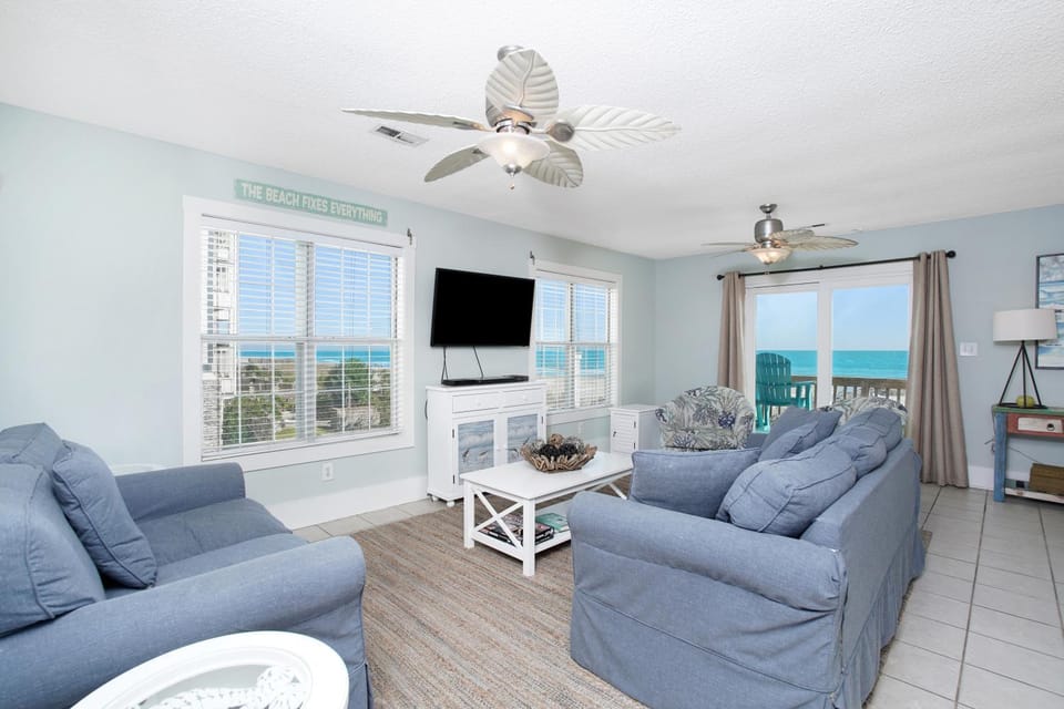 Shore Magic House in Surfside Beach