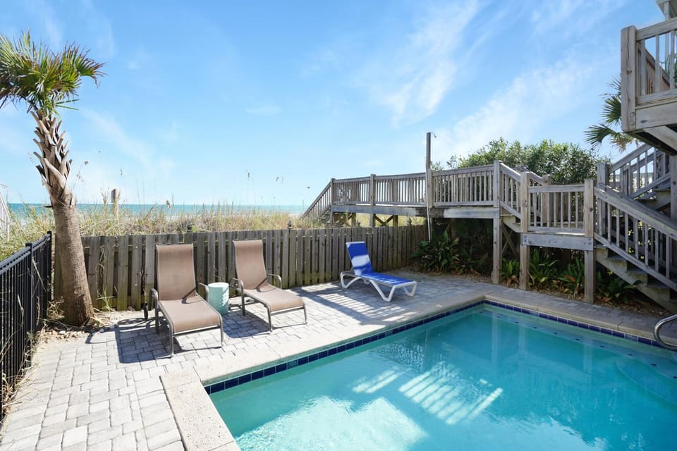 Shore Magic House in Surfside Beach