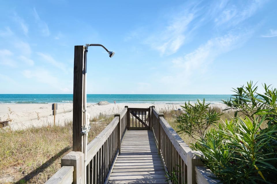 Shore Magic House in Surfside Beach