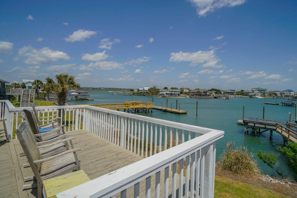 Mimmys Place House in Murrells Inlet