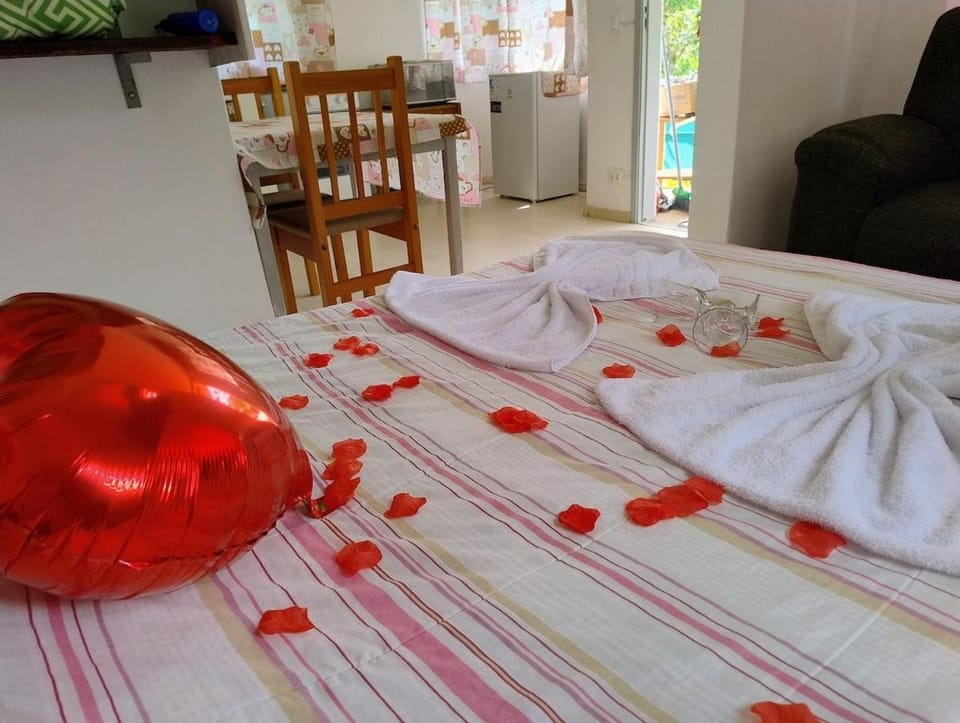 Chalé doce beija-flor Chalet in State of São Paulo