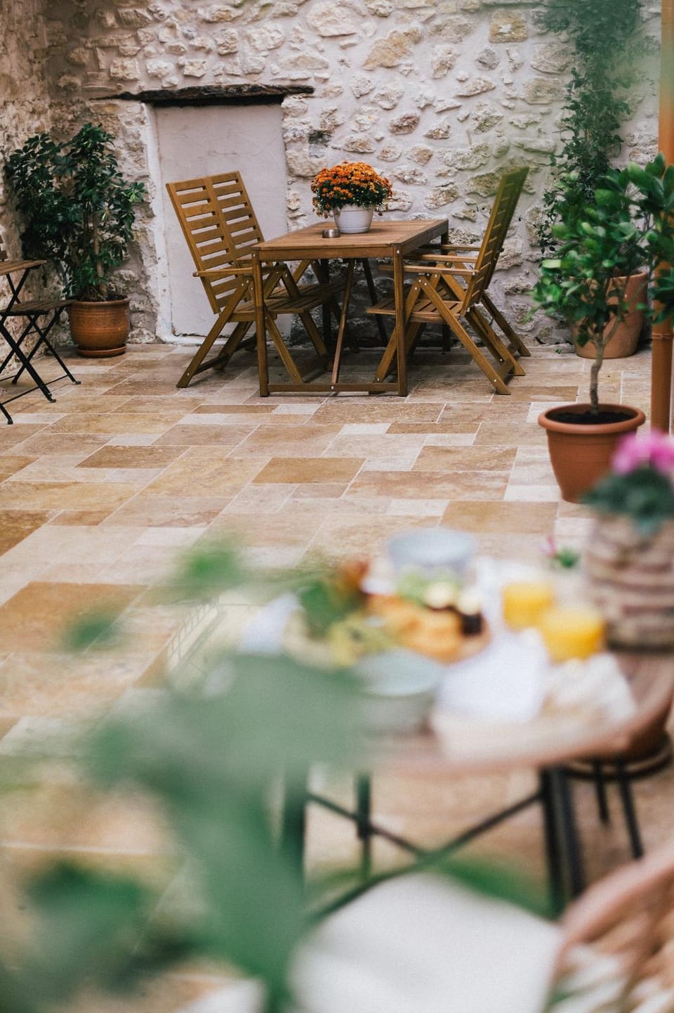 Limeria studios & maisonettes Hotel in Peloponnese, Western Greece and the Ionian